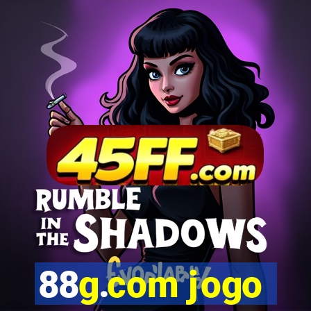 88g.com jogo